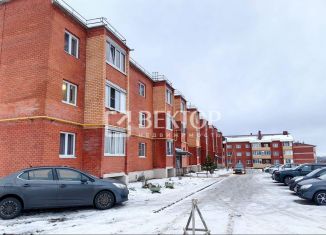 Продажа 1-ком. квартиры, 34.3 м2, посёлок Щедрино, Каштановая улица, 18