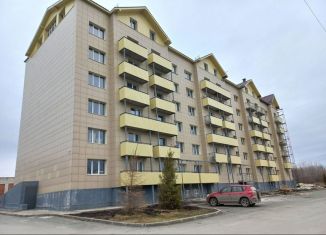 Продам 2-ком. квартиру, 53.7 м2, Новосибирск, улица Ивлева, 160, Советский район