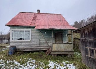 Продаю дачу, 43 м2, Новгородская область