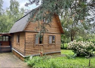 Продам дом, 67 м2, деревня Настасьино