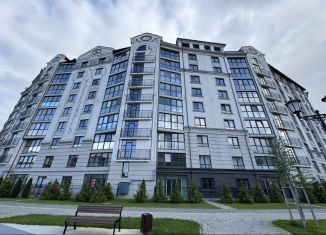 Продается 1-ком. квартира, 36.5 м2, Зеленоградск