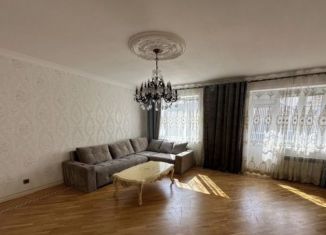 Продажа четырехкомнатной квартиры, 130 м2, Дербент, Махачкалинская улица, 37