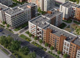 Продажа 3-комнатной квартиры, 73.5 м2, Гурьевск