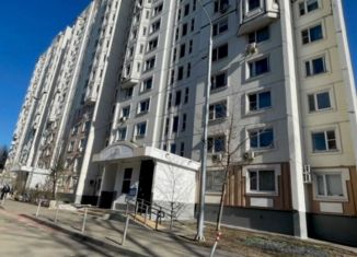 Продажа 2-комнатной квартиры, 54.2 м2, Москва, Севастопольский проспект, 5Ак1, метро Нагатинская