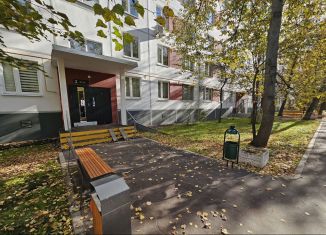 Продам квартиру студию, 12 м2, Москва, Чусовская улица, 11к1, ВАО