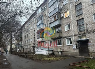 2-комнатная квартира на продажу, 43 м2, Иваново, улица Громобоя, 19