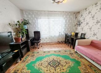 Продажа трехкомнатной квартиры, 71 м2, Красноярск, Свердловский район, улица Карамзина, 9