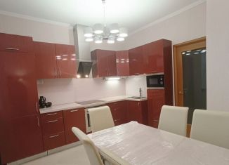 Сдается в аренду 3-ком. квартира, 73 м2, Карелия, улица Дзержинского, 6