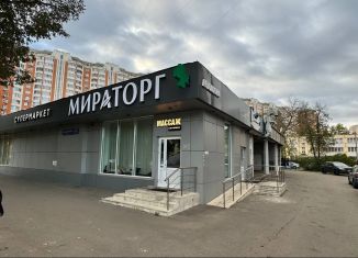 Сдается в аренду помещение свободного назначения, 213 м2, Москва, Международная улица, 38, метро Римская