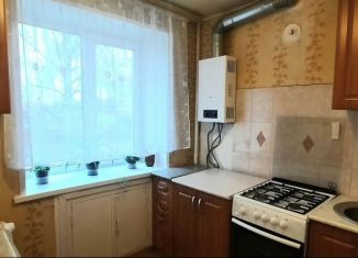 Аренда однокомнатной квартиры, 31 м2, Рязань, Рыбацкая улица, 10