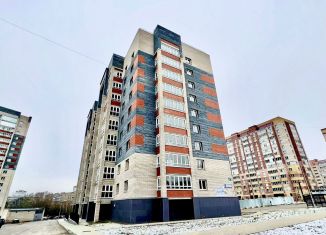 Продается двухкомнатная квартира, 57 м2, Кировская область, Социалистическая улица, 15