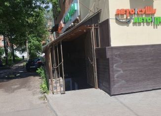 Продажа помещения свободного назначения, 140 м2, Тверь, Центральный район, Новоторжская улица, 5