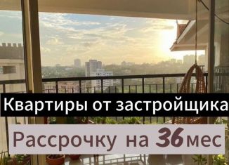 Продается однокомнатная квартира, 39 м2, Избербаш, улица Беделова, 28