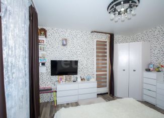 Продам 3-ком. квартиру, 78 м2, Калужская область, Тарутинская улица, 231к9