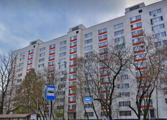 Продажа 2-комнатной квартиры, 51.9 м2, Москва, Ставропольская улица, метро Волжская