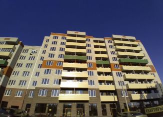 Продам двухкомнатную квартиру, 72.6 м2, Псков, улица Алексея Алёхина, 14