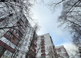 2-ком. квартира на продажу, 48 м2, Москва, Кавказский бульвар, 29к1, метро Кантемировская