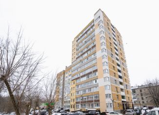 Продается 2-комнатная квартира, 40.2 м2, Кировская область, улица Свердлова, 28А