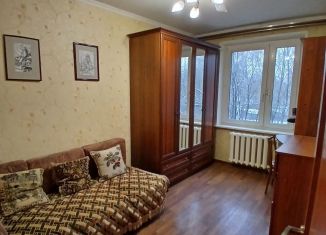 Продажа 3-комнатной квартиры, 63 м2, Москва, Палехская улица, 15, СВАО