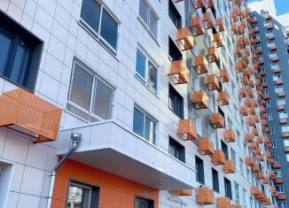 Продам квартиру студию, 21.2 м2, Москва, 6-я Радиальная улица, 7/1к2, район Бирюлёво Восточное