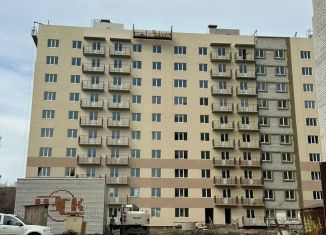 Продажа 2-комнатной квартиры, 68.8 м2, Саратов, Огородная улица, 75Б, Заводской район