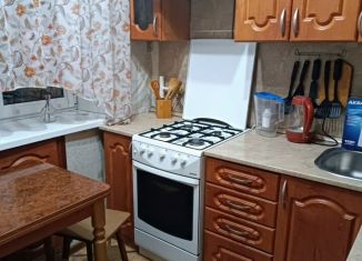 Сдается в аренду 2-ком. квартира, 46 м2, Московская область, улица Победы, 1к6