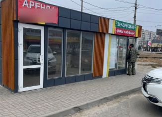 Аренда торговой площади, 16 м2, Волгоградская область, Пролетарская улица, 18