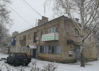 Продаю двухкомнатную квартиру, 43.7 м2, Ртищево, Советская улица, 3