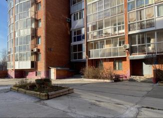 Продается 2-комнатная квартира, 60 м2, Томск, Школьный переулок, 19