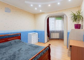 Продажа 2-ком. квартиры, 59 м2, Калининград, Тихорецкая улица, 16А