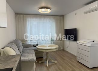 Продажа 2-ком. квартиры, 39 м2, Москва, Ильменский проезд, 17к3, ЖК Ильменский 17