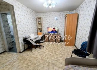 Продажа 1-ком. квартиры, 30.3 м2, Красноярский край, улица Нансена, 52