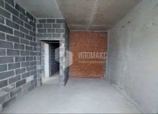 Трехкомнатная квартира на продажу, 91.5 м2, деревня Ивановское, улица Николинские Ключи, 46