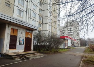 Продам 2-ком. квартиру, 51.1 м2, Ярославль, улица Папанина, 4