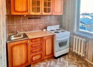 Продается однокомнатная квартира, 30 м2, Алтайский край, Гражданский переулок, 4