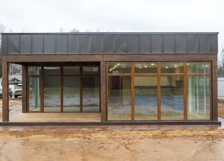 Продается дом, 131.4 м2, деревня Духанино, улица Мира