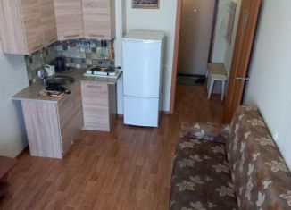 Квартира на продажу студия, 20 м2, Новосибирская область, улица Петухова, 99