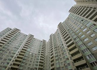 Продаю 2-комнатную квартиру, 54.1 м2, Санкт-Петербург, улица Бадаева, 8к1, метро Новочеркасская