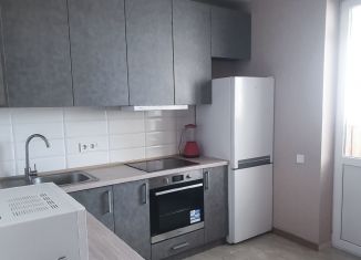 Продам 1-комнатную квартиру, 32.8 м2, Краснодарский край, Войсковая улица, 1А