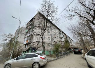 Продажа 4-ком. квартиры, 63.2 м2, Волгоград, Днестровская улица, 12Б, Центральный район