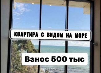 Однокомнатная квартира на продажу, 46.1 м2, Избербаш, улица имени Р. Зорге, 44