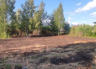 Продается земельный участок, 17 сот., СТ Берёзовка