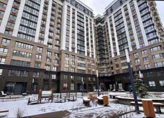 Продам 1-комнатную квартиру, 46 м2, Пенза, Ладожская улица, 9