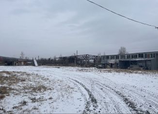 Участок на продажу, 106 сот., Хабаровский край, Совхозная улица, 31Г