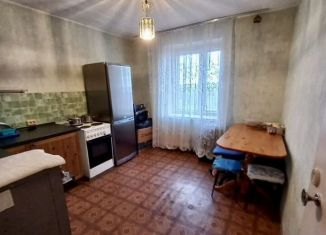 Продается 1-комнатная квартира, 36 м2, Самара, Стационарный переулок, 11к1