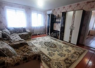 Пятикомнатная квартира на продажу, 82 м2, посёлок Володарский, улица Гоголя, 29