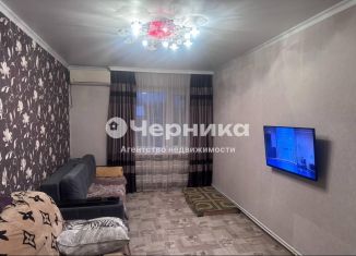 2-комнатная квартира на продажу, 50 м2, Новошахтинск, улица Фрунзе, 31