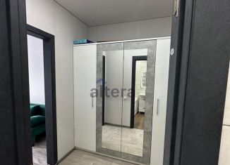 Продаю квартиру студию, 30 м2, Казань, улица Аделя Кутуя, 110