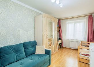 Продажа 1-комнатной квартиры, 32.1 м2, Тюмень, улица Мебельщиков, 14, Ленинский округ