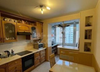 Продажа трехкомнатной квартиры, 84 м2, Москва, Перервинский бульвар, 22к3, метро Марьино